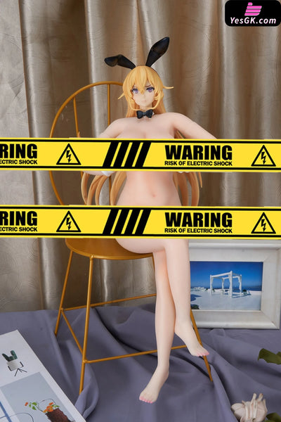 Original Bunny Girl Statue - Yzrs Studio [Pre-Order] Design