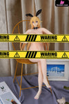 Original Bunny Girl Statue - Yzrs Studio [Pre-Order] Design