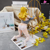 Original Bunny Girl Statue - Yzrs Studio [Pre-Order] Design