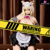 Original Bunny Girl Statue - Yzrs Studio [Pre-Order] Design