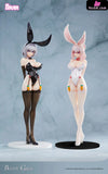 Original Bunny Girls Statue - Fancam Studio [Pre - Order] Design