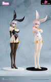 Original Bunny Girls Statue - Fancam Studio [Pre - Order] Design