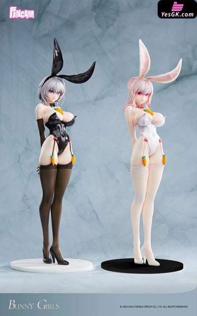 Original Bunny Girls Statue - Fancam Studio [Pre - Order] Design