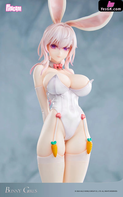 Original Bunny Girls Statue - Fancam Studio [Pre - Order] Design
