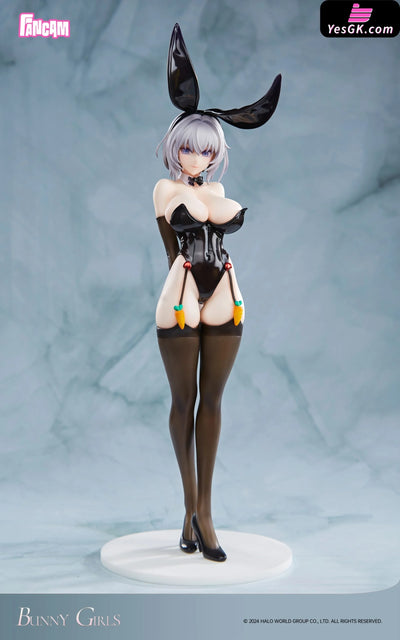 Original Bunny Girls Statue - Fancam Studio [Pre - Order] Design
