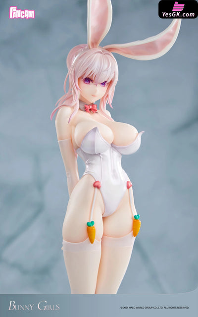 Original Bunny Girls Statue - Fancam Studio [Pre - Order] Design