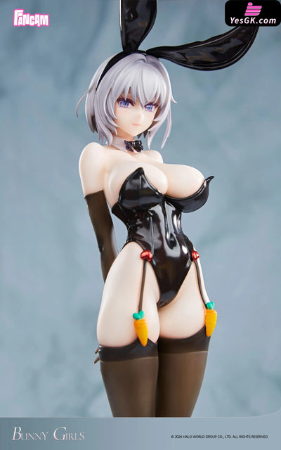 Original Bunny Girls Statue - Fancam Studio [Pre - Order] Design