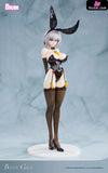 Original Bunny Girls Statue - Fancam Studio [Pre - Order] Deposit / Black Design