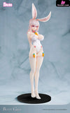 Original Bunny Girls Statue - Fancam Studio [Pre - Order] Deposit / White Design
