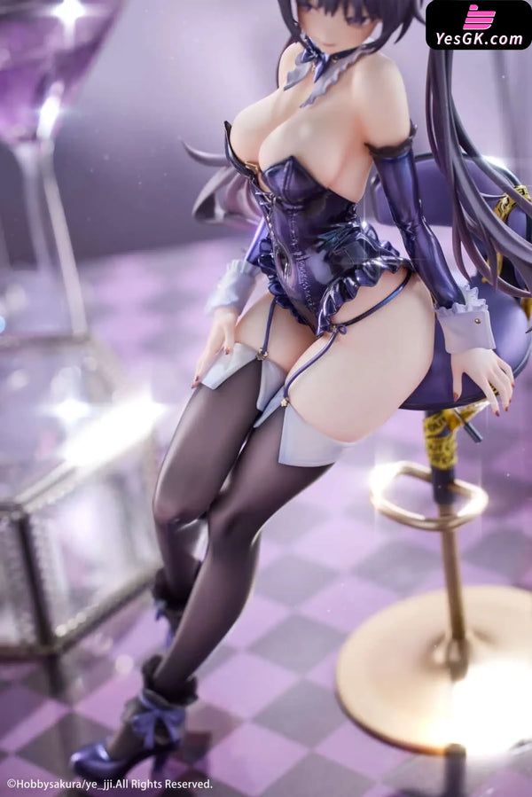 Original BUNNY Pose 1/6 Scale Figure - Hobby Sakura