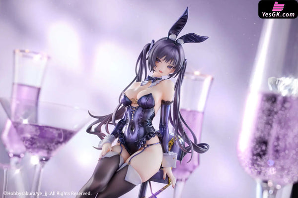 Original BUNNY Pose 1/6 Scale Figure - Hobby Sakura