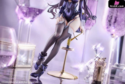 Original BUNNY Pose 1/6 Scale Figure - Hobby Sakura