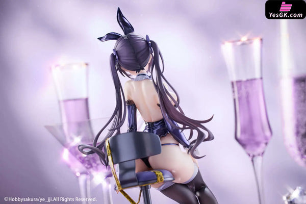 Original BUNNY Pose 1/6 Scale Figure - Hobby Sakura