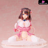 Original Butterfly Hairpin Girl (Licensed) Figure - UnionCreative Studio [Pre-Order Closed] Deposit Original Design