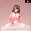 Original Butterfly Hairpin Girl (Licensed) Figure - UnionCreative Studio [Pre-Order Closed] Deposit Original Design