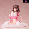 Original Butterfly Hairpin Girl (Licensed) Figure - UnionCreative Studio [Pre-Order Closed] Original Design