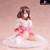 Original Butterfly Hairpin Girl (Licensed) Figure - UnionCreative Studio [Pre-Order Closed] Original Design