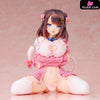 Original Butterfly Hairpin Girl (Licensed) Figure - UnionCreative Studio [Pre-Order Closed] Original Design