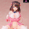 Original Butterfly Hairpin Girl (Licensed) Figure - UnionCreative Studio [Pre-Order Closed] Original Design