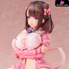 Original Butterfly Hairpin Girl (Licensed) Figure - UnionCreative Studio [Pre-Order Closed] Original Design