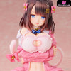 Original Butterfly Hairpin Girl (Licensed) Figure - UnionCreative Studio [Pre-Order Closed] Original Design