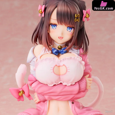 Original Butterfly Hairpin Girl (Licensed) Figure - UnionCreative Studio [Pre-Order Closed] Original Design