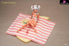 Original Caffeine-chan Summer Ver 1/7 Scale Figure (Licensed) - SSR FIGURE [In-Stock] - Full Payment - Original Design