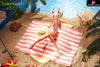 Original Caffeine-chan Summer Ver 1/7 Scale Figure (Licensed) - SSR FIGURE [In-Stock] - Full Payment - Original Design
