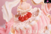 Original Cake Fairies Strawberry & Matcha Licensed Statue - WeArtDoing Studio [Pre-Order] Original Design