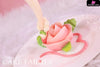 Original Cake Fairies Strawberry & Matcha Licensed Statue - WeArtDoing Studio [Pre-Order] Original Design