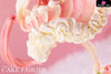 Original Cake Fairies Strawberry & Matcha Licensed Statue - WeArtDoing Studio [Pre-Order] Original Design