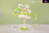 Original Cake Fairies Strawberry & Matcha Licensed Statue - WeArtDoing Studio [Pre-Order] Original Design