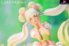 Original Cake Fairies Strawberry & Matcha Licensed Statue - WeArtDoing Studio [Pre-Order] Original Design
