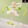 Original Cake Fairies Strawberry & Matcha Licensed Statue - WeArtDoing Studio [Pre-Order] Full Payment / Matcha