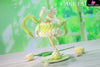 Original Cake Fairies Strawberry & Matcha Licensed Statue - WeArtDoing Studio [Pre-Order] Original Design