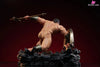 Original Cancer Spartan Soul Resin Statue - Big Dxxk Studio [Pre - Order] Design