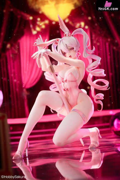 Original Cane Bunny Girl 1/6 Scale Figure - Hobby Sakura [Pre-Order] Full Payment / Standard Edition Original Design