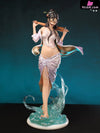 Original Canghai Mistakenly Entered the Red Dust (Licensed) Statue - Mo Na Mo Jiang Studio [Pre-Order Closed] Deposit