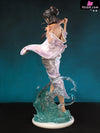 Original Canghai Mistakenly Entered the Red Dust (Licensed) Statue - Mo Na Mo Jiang Studio [Pre-Order Closed] Original