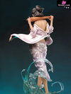 Original Canghai Mistakenly Entered the Red Dust (Licensed) Statue - Mo Na Mo Jiang Studio [Pre-Order Closed] Original