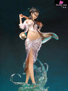 Original Canghai Mistakenly Entered the Red Dust (Licensed) Statue - Mo Na Mo Jiang Studio [Pre-Order Closed] Original