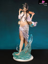 Original Canghai Mistakenly Entered the Red Dust (Licensed) Statue - Mo Na Mo Jiang Studio [Pre-Order Closed] Original