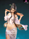 Original Canghai Mistakenly Entered the Red Dust (Licensed) Statue - Mo Na Mo Jiang Studio [Pre-Order Closed] Original