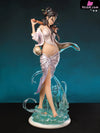 Original Canghai Mistakenly Entered the Red Dust (Licensed) Statue - Mo Na Mo Jiang Studio [Pre-Order Closed] Full