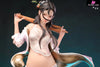 Original Canghai Mistakenly Entered the Red Dust (Licensed) Statue - Mo Na Mo Jiang Studio [Pre-Order Closed] Original
