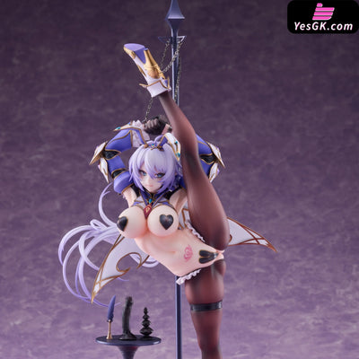 Original Captive Knight Zephyria Statue - Partylook Studio [Pre-Order] Design