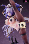 Original Captive Knight Zephyria Statue - Partylook Studio [Pre-Order] Design