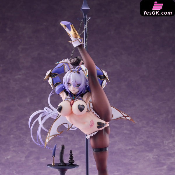 Original Captive Knight Zephyria Statue - Partylook Studio [Pre-Order] Design