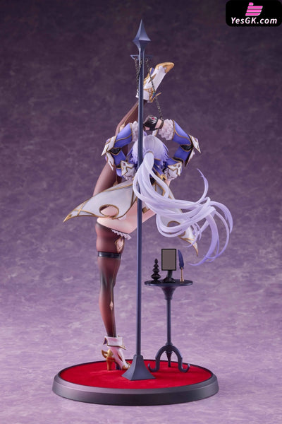 Original Captive Knight Zephyria Statue - Partylook Studio [Pre-Order] Design