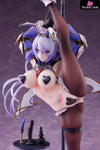 Original Captive Knight Zephyria Statue - Partylook Studio [Pre-Order] Design